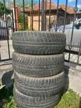 4 зимни гуми Nokian WR SUV 3 – 235/60 R17 M+S