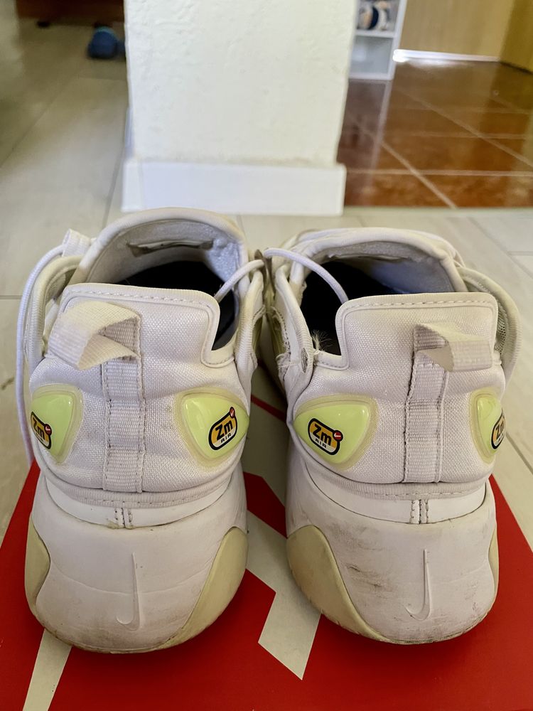 Nike ZM air-маратонки(size-40/41)