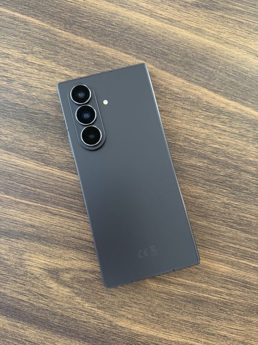 Samsung Galaxy Z Fold 7