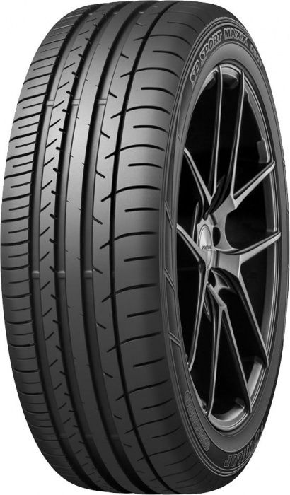 Автошины Dunlop Sport Maxx050 275/40R19 Mercedes BMW Lexus