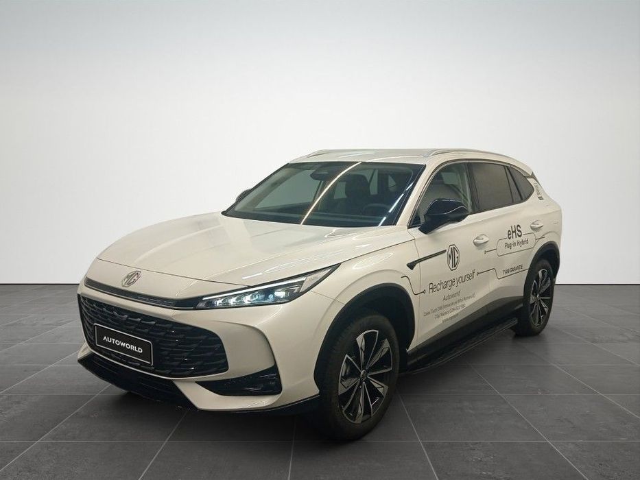 MG EHS MG eHS PHEV 5 usi Excite 1.5 T-Gdi EDU Gen3 272 CP A7