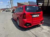 Ford focus 1.8Tdci 115 ps