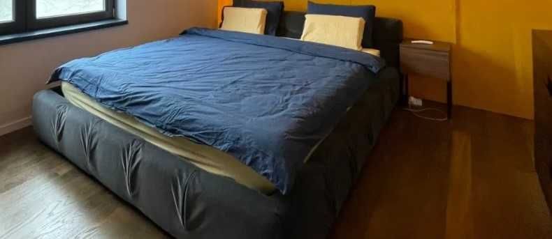 Дава се под наем Тристаен апартамент в Пловдив, Център - 88 кв.м за 341.7 € - Снимка #2