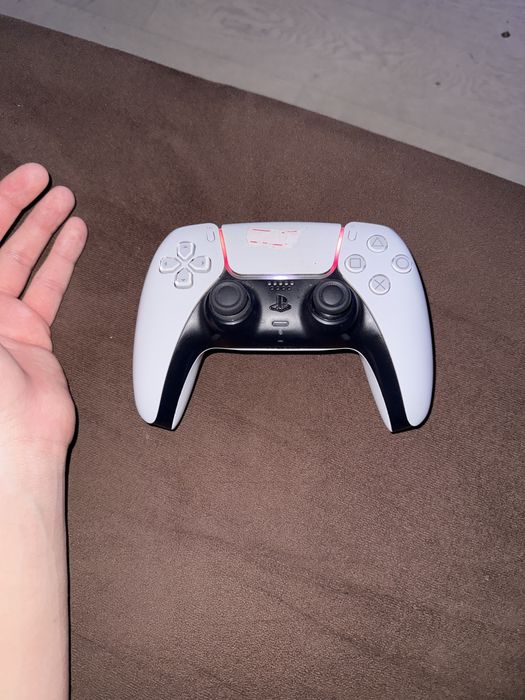Джойстики для пс 5