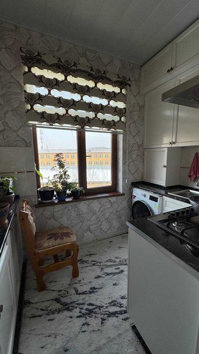 2х комнатная квартира 68кв/м на районе Вокзала