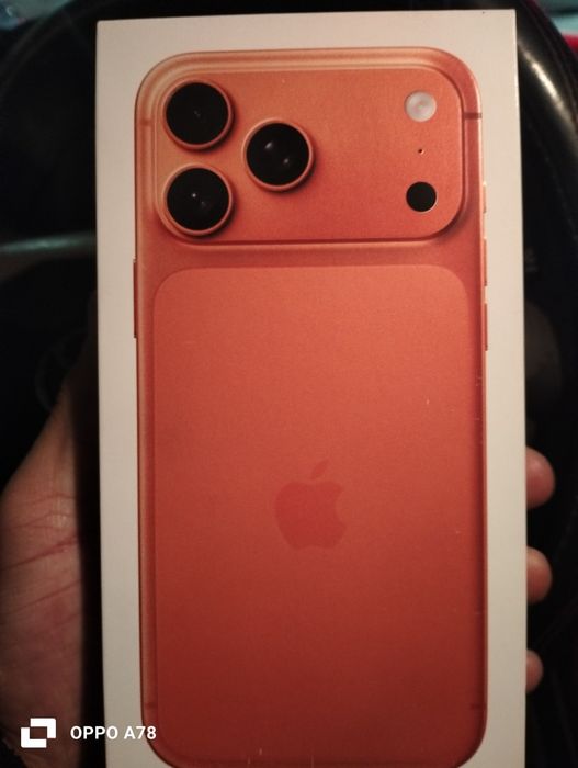 Айфон он жеті про макс екі жүз елу алты гб Е сим новый