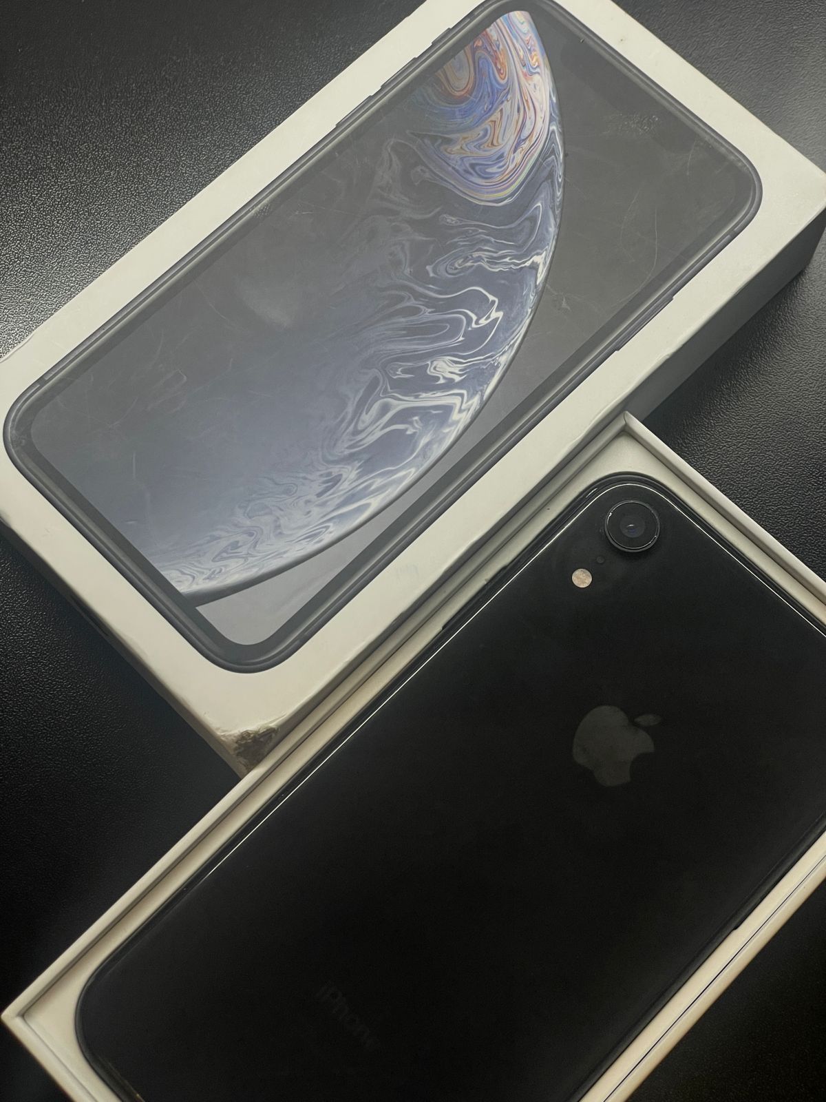 Iphone XR, 128гб, Kaspi 0-0-12