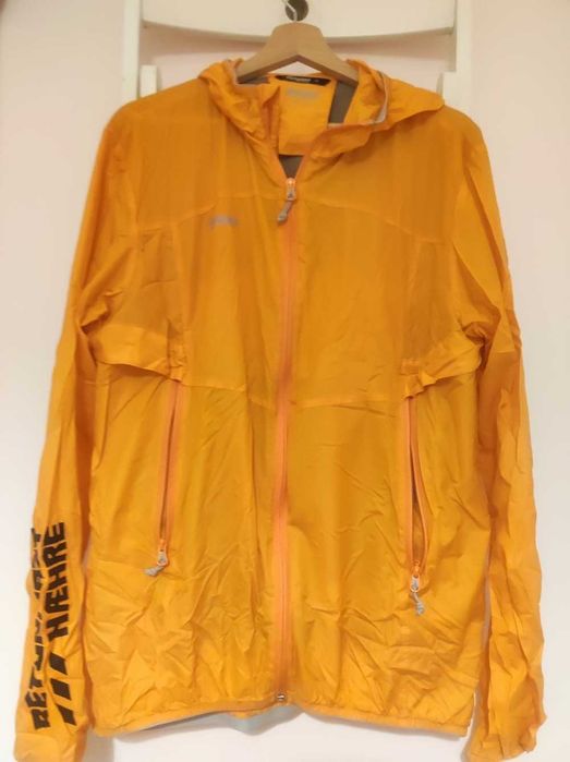 Ветровка Bergans