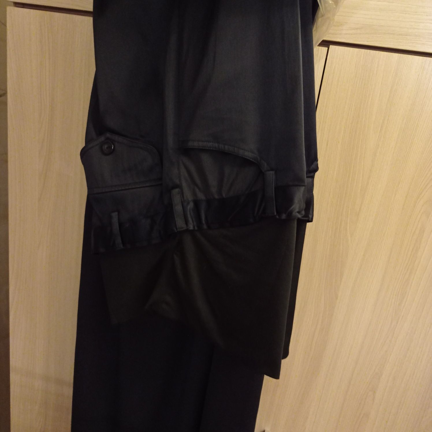 Платье, брюки от biba для беременных 44 размер