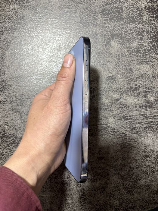 Iphone 13 pro max 256