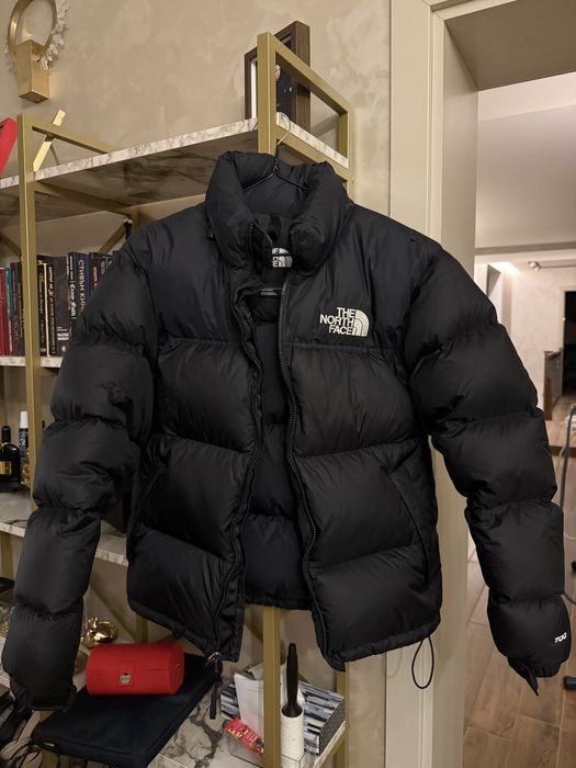 The north face nuptse 1996 jacket унисекс яке