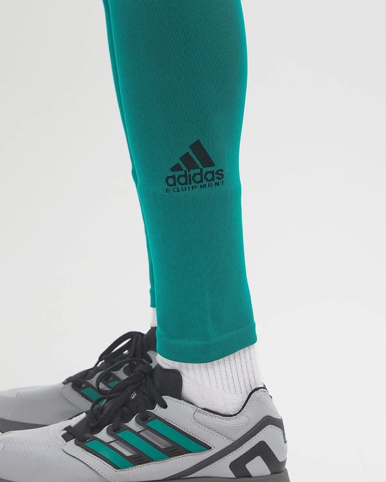 Colanti Adidas Equipment Knitted Noi Originali (S; M; L)