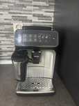 Expresor philips latte go