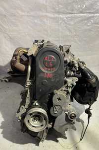 Двигатель ALZ 1,6