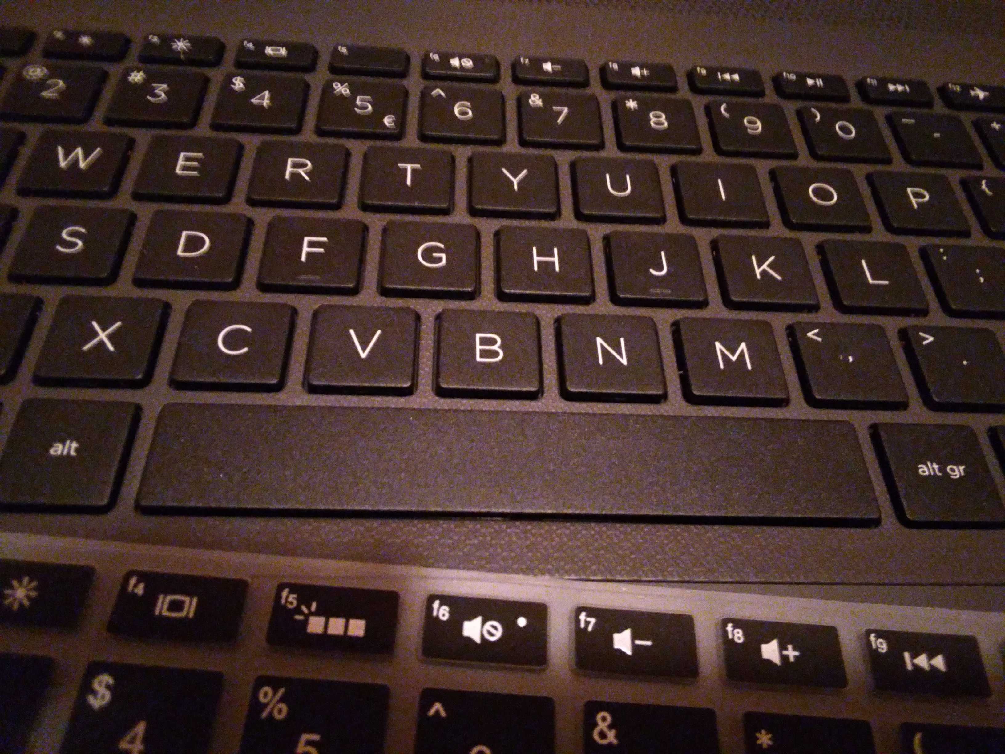 Лаптоп HP Intel Core i5