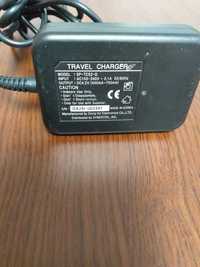 Încărcător (travel charger) 4.2V 400mA-700mA, SP-TCS2-D