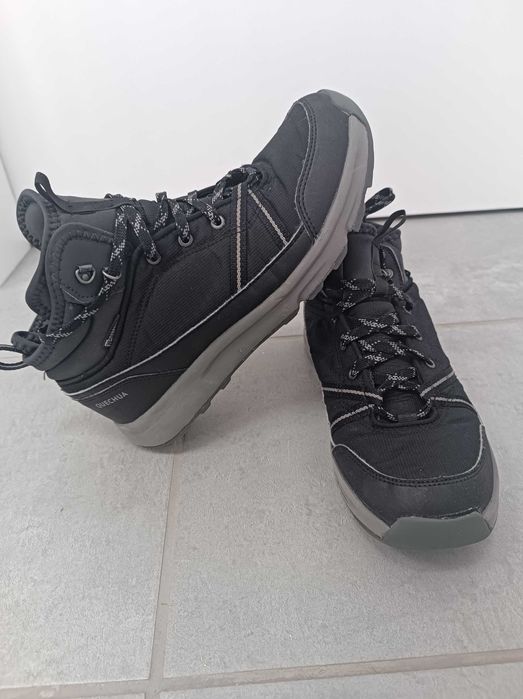 Мъжки непромокаеми обувки