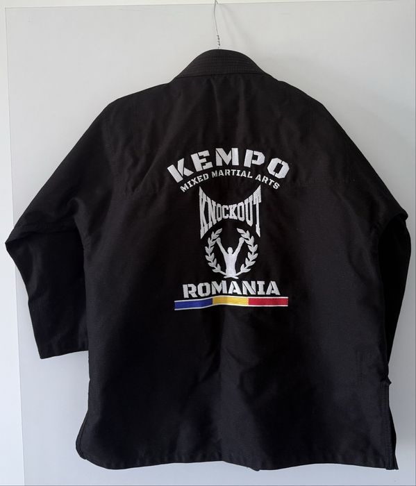 Costum sportiv Kimono Kempo