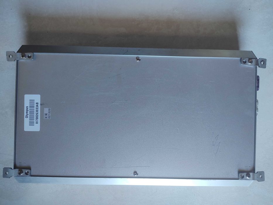 HIFONICS OLYMPUS XI / 4 канален / автомобилен усилвател