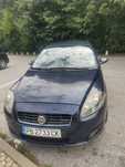 Fiat Croma 1,9 Jtd 120 к.с. 2008г. Фейслифта ПРОМО.