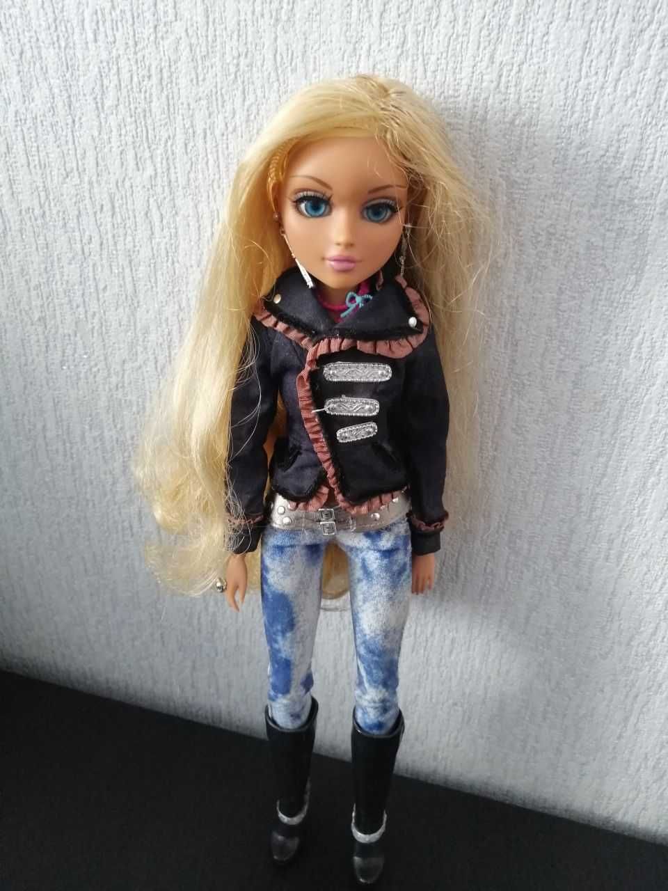 Кукла Moxie Teenz Melrose