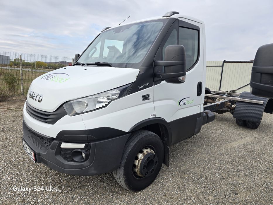 Iveco Daily 65C15