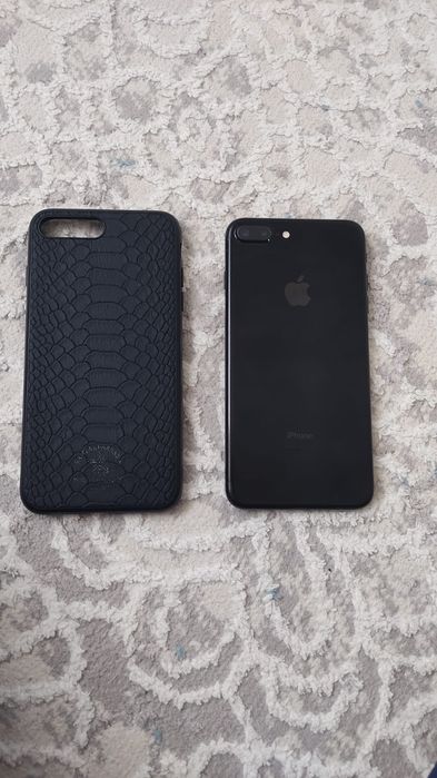 Aifon 7+ satylady original 128GB.