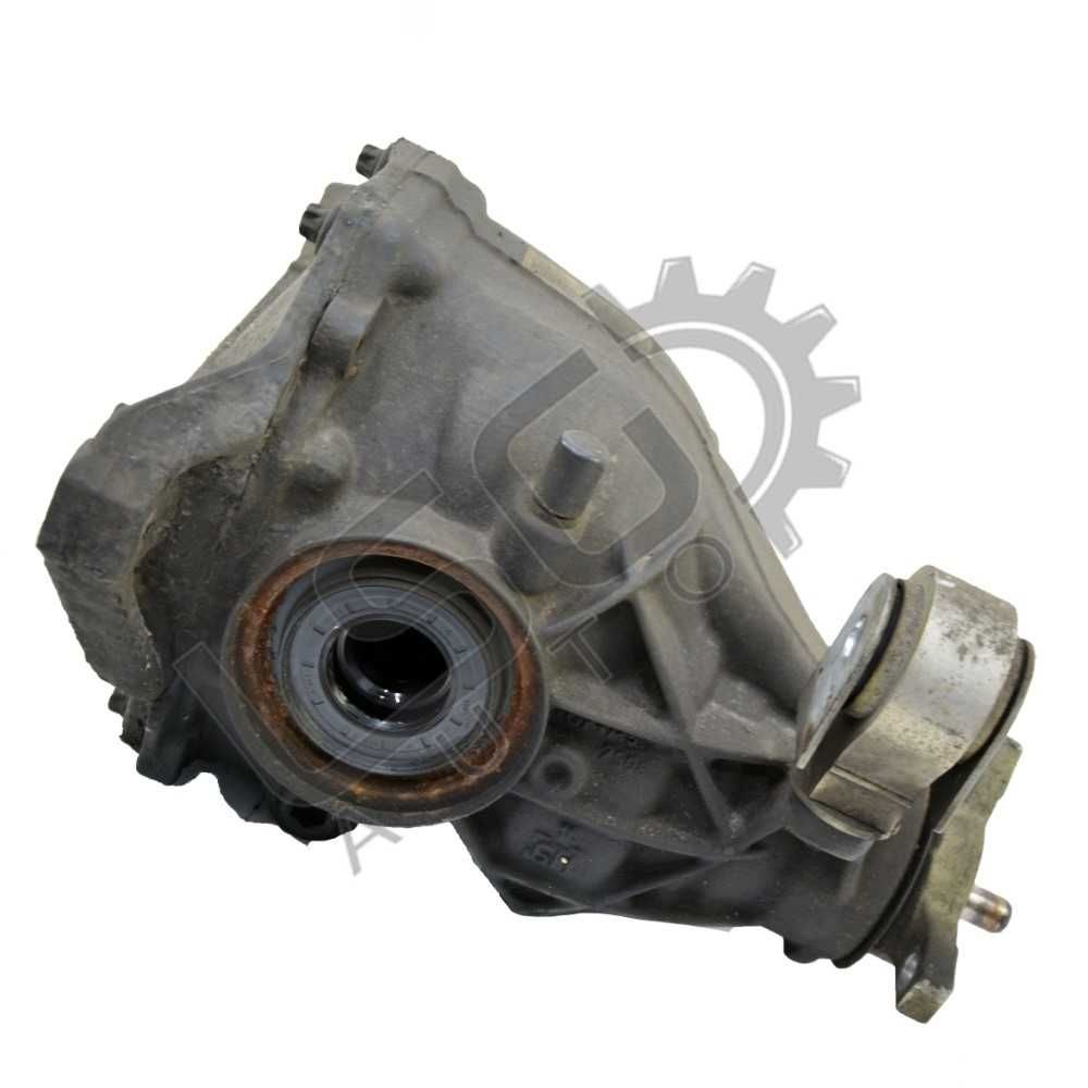 Диференциал Mercedes-Benz E-Class (W212)(2009-2016) ID:90455