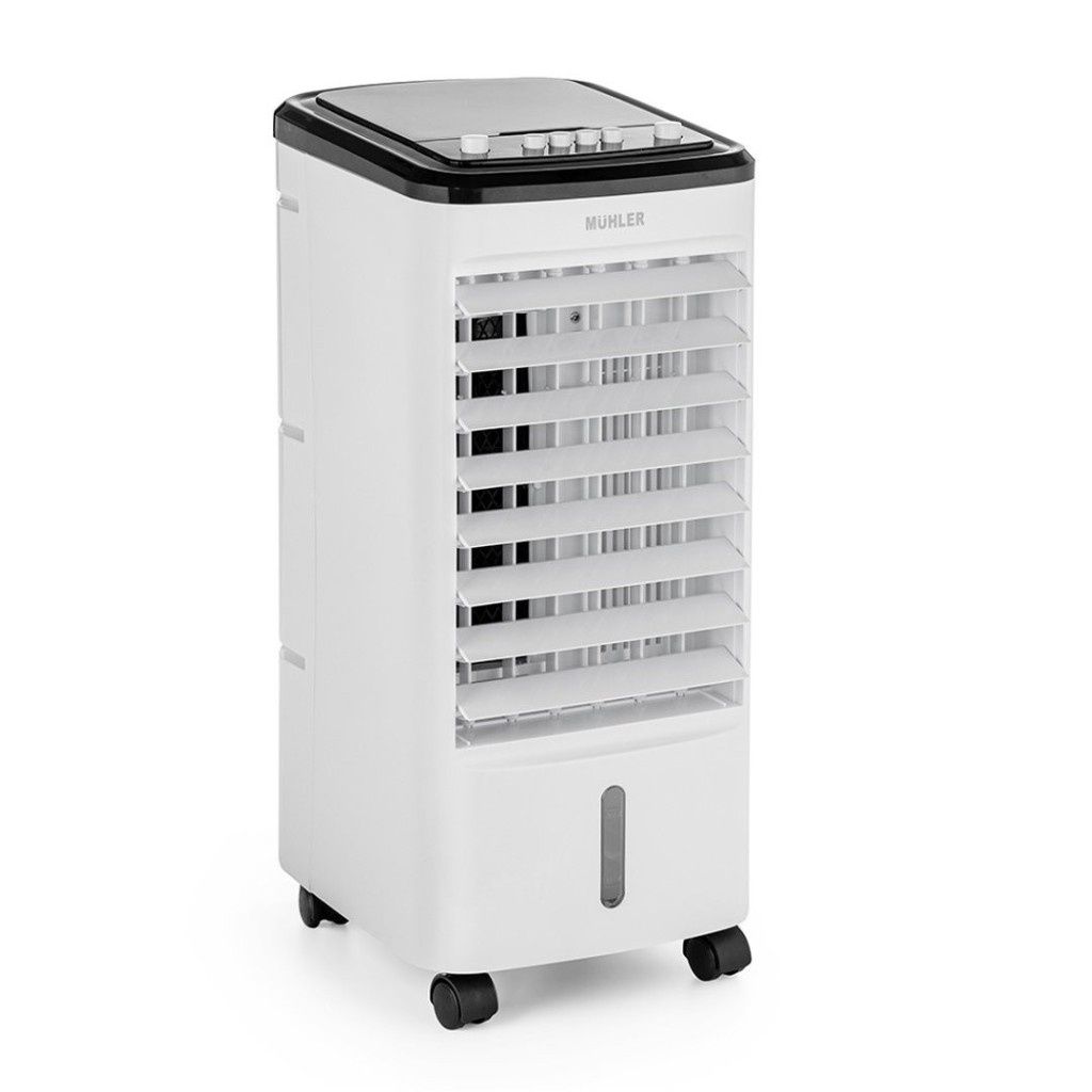 Мобилен охладител 3в1 Muhler MC-4014/4024, 65W, 4 л