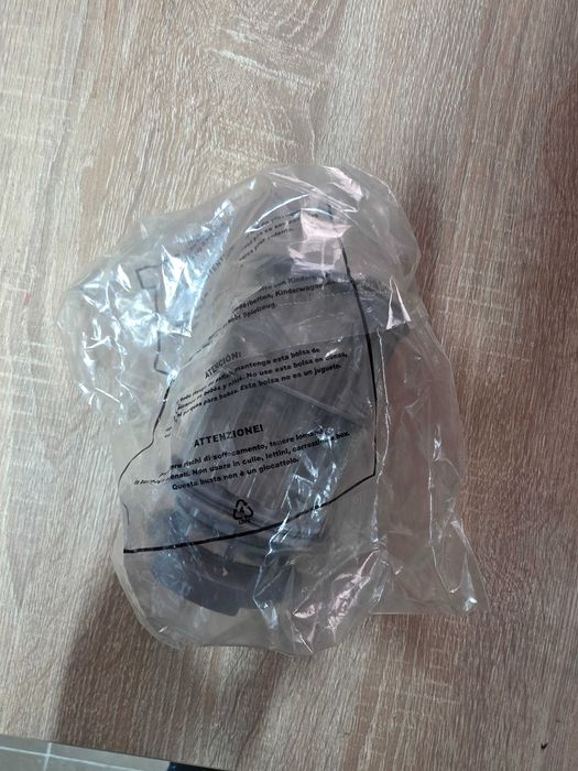 Filtru fin pentru mașina de spălat vase