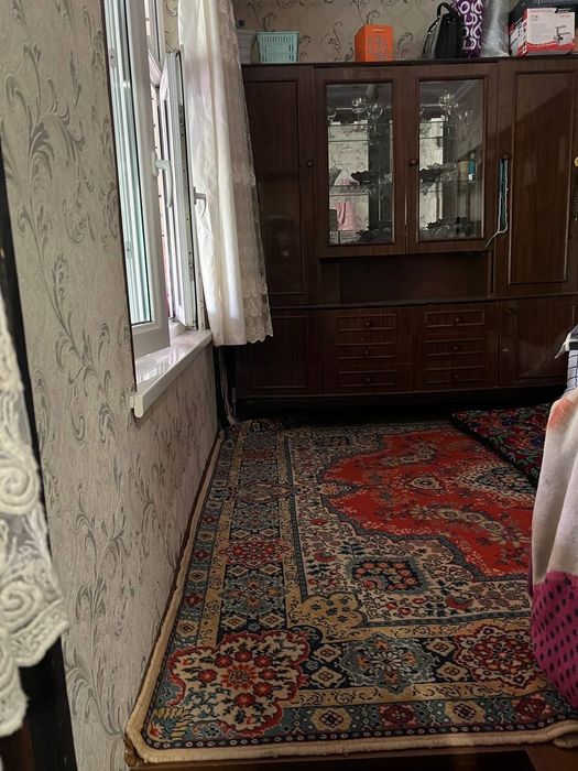 Medgaradokda 2xonali 3xona qilinganuy bor