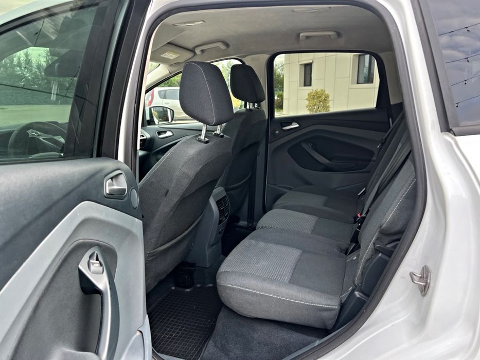 Ford C-Max 2014 Benzina 1.0