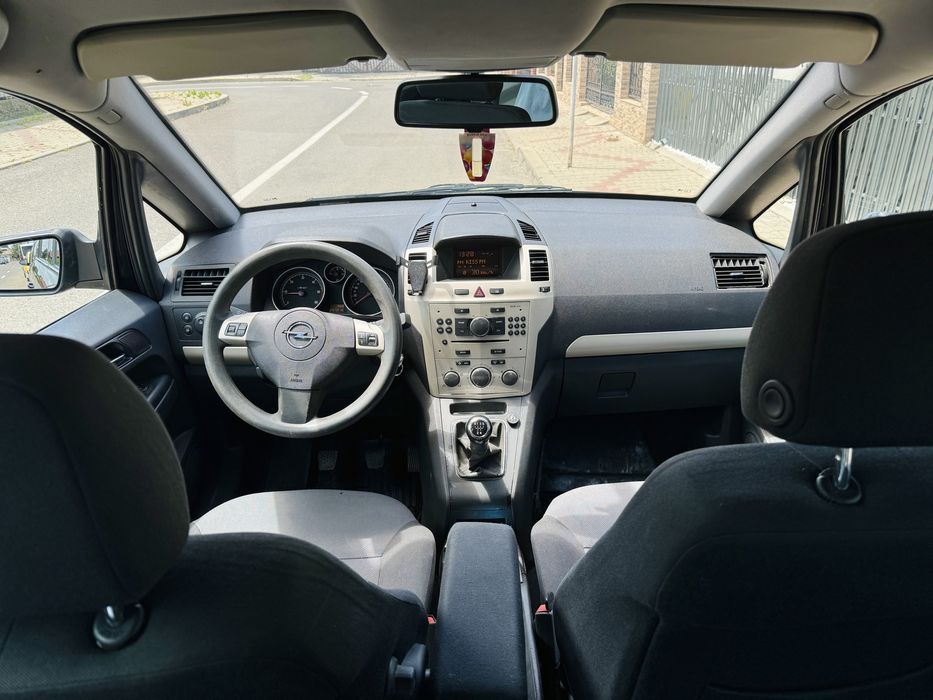 Inchirieri Auto Focsani