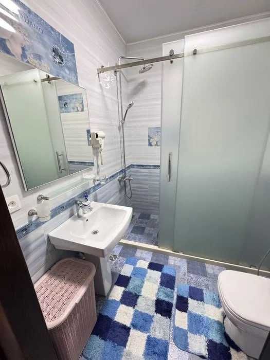 Сдаётся Уютная квартира на Мегапланет 827*