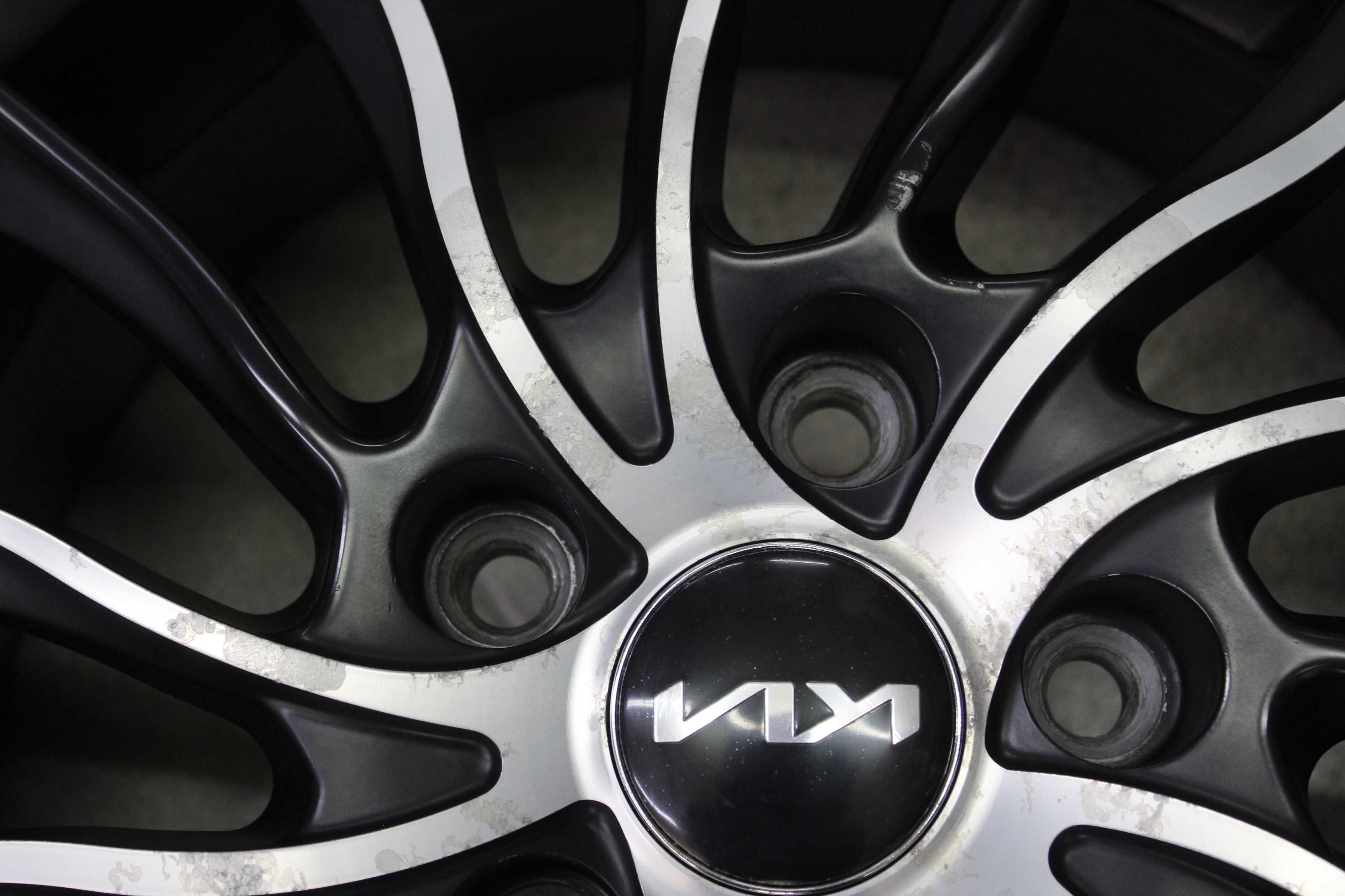 Джанти 15" Kia Ceed