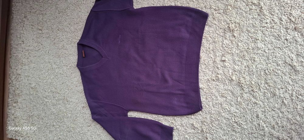 Pulovar barbati , XL