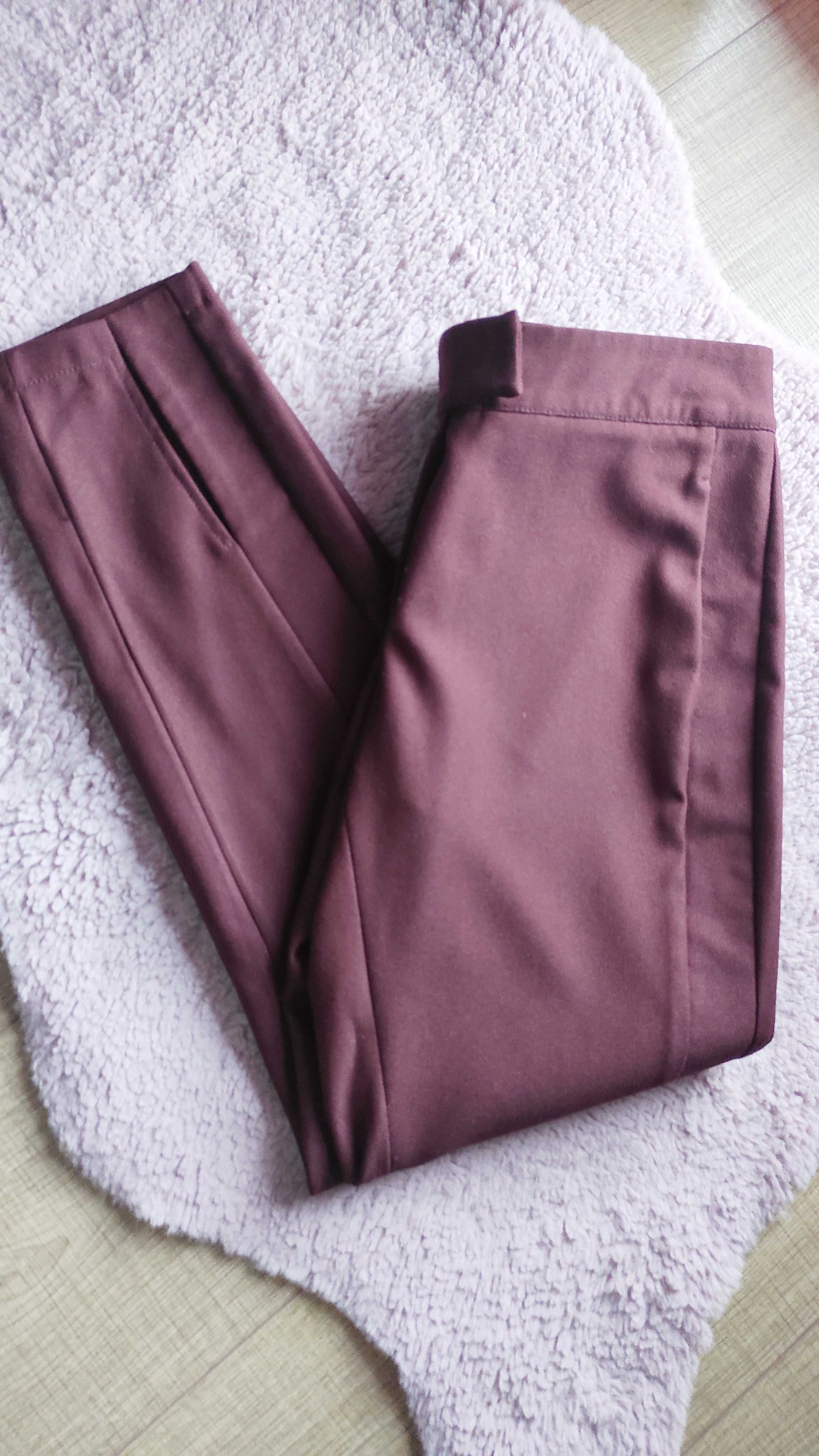 Pantaloni Pnk marimea 34