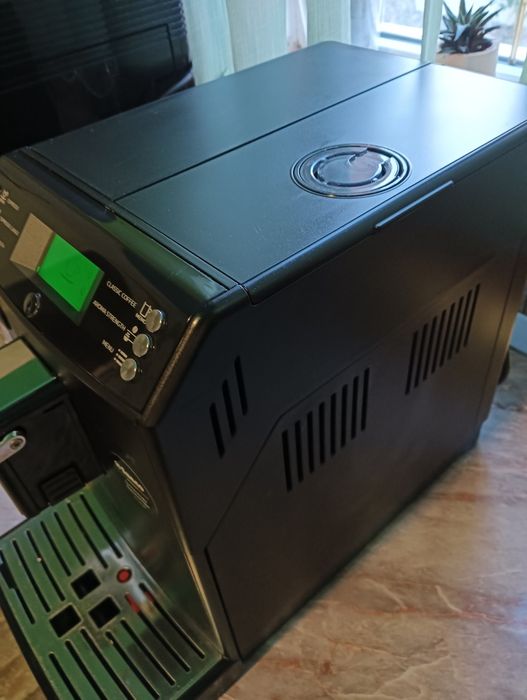 Espressor expresoare: Philips HD8844