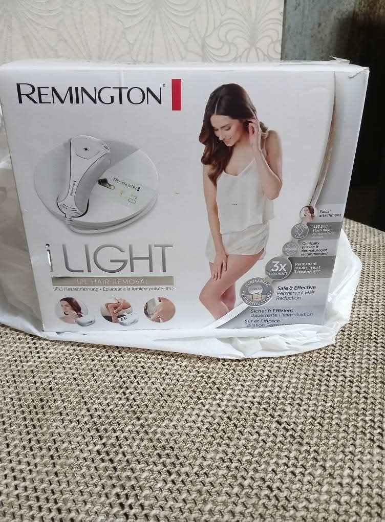 Епилатор remington