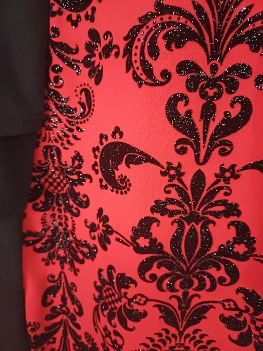 Рокля Wednesday за 12 год.