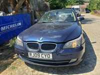 На части БМВ Е61/BMW E61 фейслифт 2.0D 177k.c