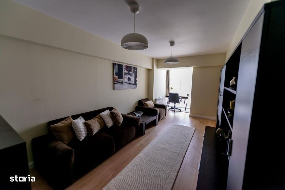 Apartament 3 camere, decomandat, 74mp, Calea Bucuresti, zona KFC