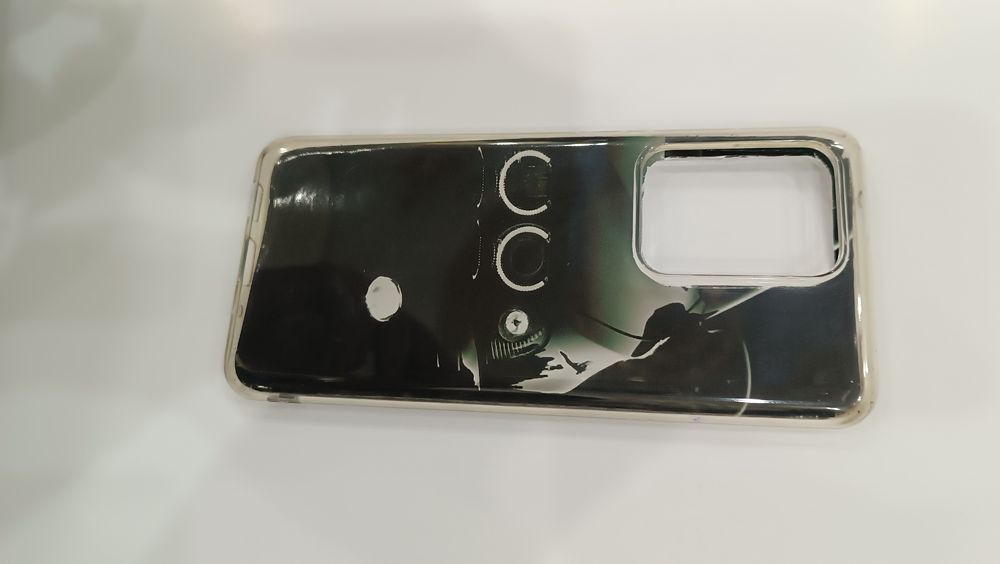 Samsung s20 Ultra Chexol