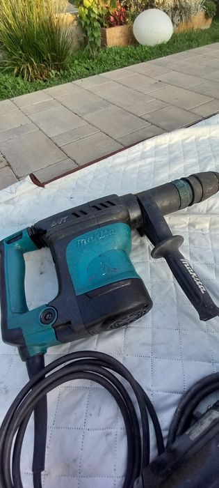 Picamer Makita/Ciocan demolator Makita