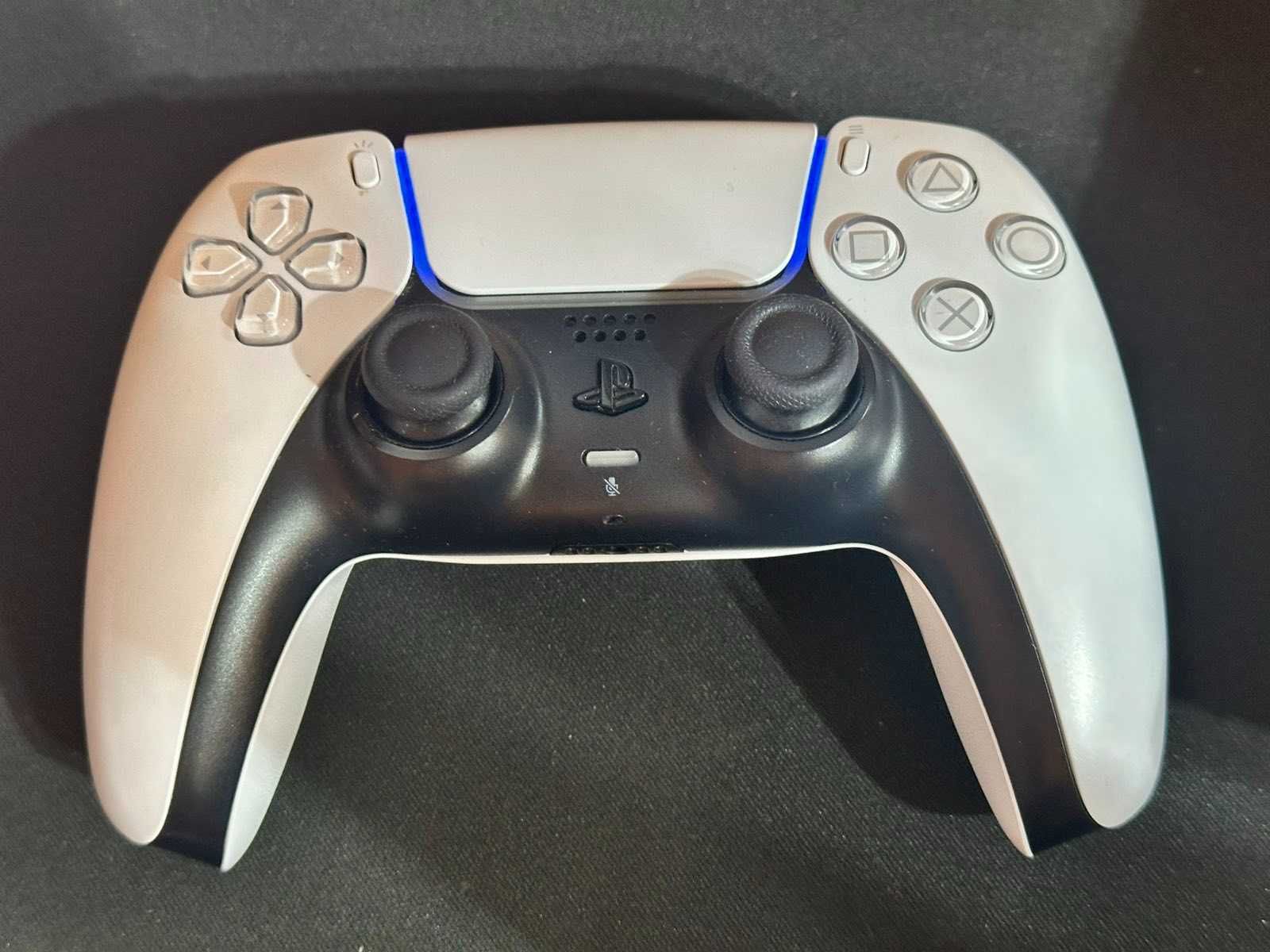 Безжичен контролер Sony DualSense
