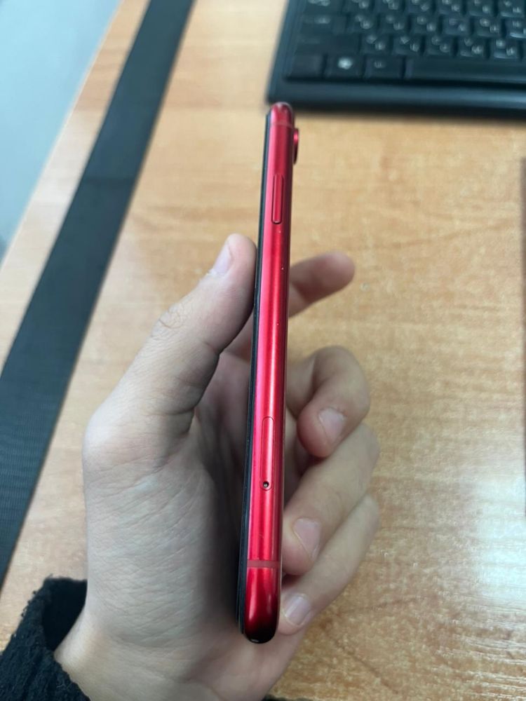 iPhone xr обмен