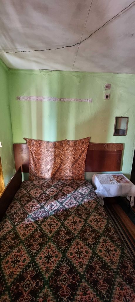 Продава се Къща в с. Благоево, Област Разград - 42 кв.м за 340 €/кв.м - Снимка #5