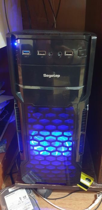 Unitate completă i5 16gb ram