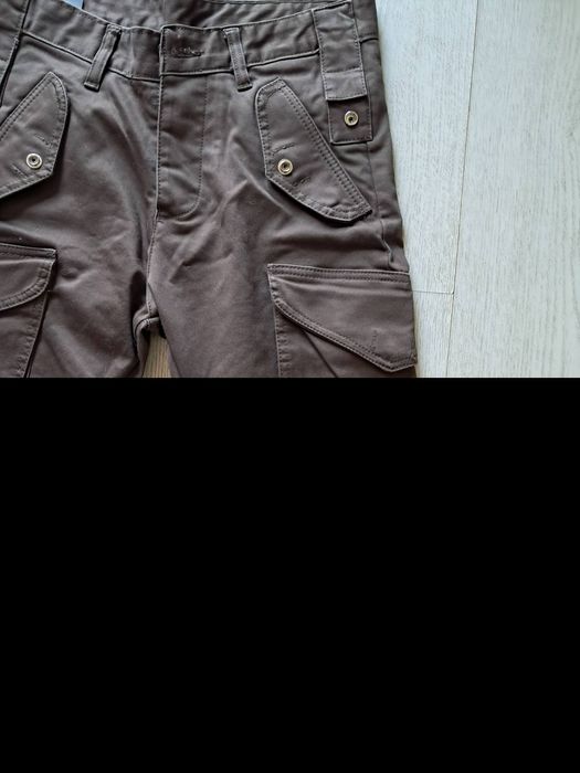 Dsquared - мъжки панталон .Намален от 104 на 54 лв