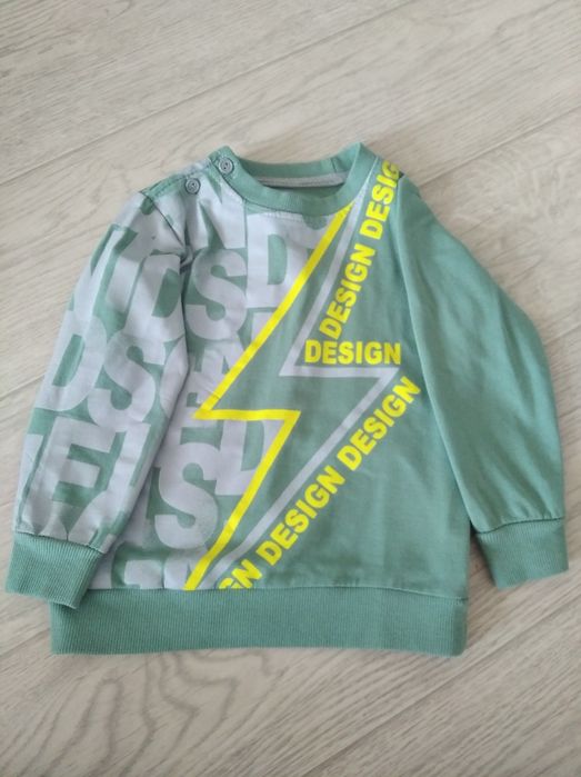Кофта и брюки  на мальчика